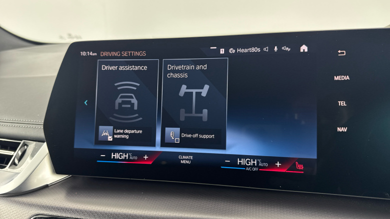 BMW 2 Series 218d Sport 5dr DCT  [Tech Plus Pack] Diesel Hatchback